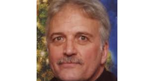 Randall Joseph Nauman Obituary (1960