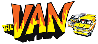 The Van/Review - The Grindhouse Cinema Database