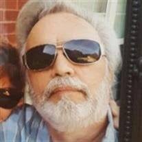 AG" Guy Simpson Jr Obituary