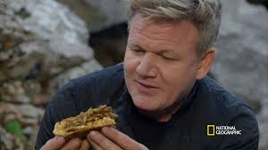 Drizzle over the soy sauce and honey and shake the pan to. Gordon Ramsay Gordon Ramsay Makes His Favourite Moroccan Dish On Gordon Ramsay Uncharted Facebook