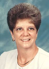 Obituary information for Mary Anne Craig