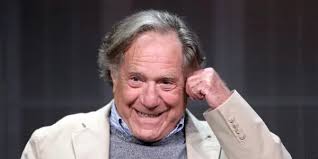 George Segal Net Worth