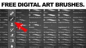 We did not find results for: Free Brushes Free Brushes For Digital Art Youtube