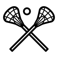 That is what makes cradling such a crucial skill to learn in the game. Lacrosse Sticks Icons Download Free Vector Icons Noun Project