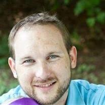 Geoffrey Lance Burleson Obituary