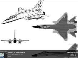 Republic Fx Fighter Concept Fighter Fighter Planes Fighter Jets