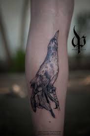 Black And Grey Tattoo Artists Austin Grackle Mrdavidpoe Tattoo Artist Austin Tx Tattoo Shop Austin Tattoo Austin Tattoo Artists