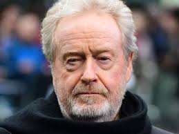 Barbour teams up with film legend Sir Ridley Scott