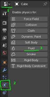 Maybe you would like to learn more about one of these? Fluid Simulation In Blender 2 80