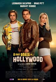 Hollywood'da filminin en yeni fragmanı sinemalar.com'da! Once Upon A Time In Hollywood A Fost OdatÄƒ La Hollywood 2019 Film Cinemagia Ro