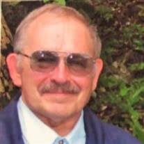 Robert Leland Lindley Obituary