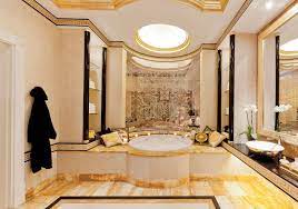 Versace Home Arredamento Di Lusso Bagni Di Lusso Case Di Lusso