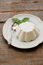 At The Corner Down The Street Panna Cotta Masterchef Recipes Food