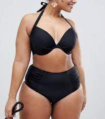 The Most Flattering Swimsuit Style For Girls With Big Busts Swimsuits For Big Bust Swimsuits Best Swimsuits