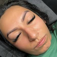 AZ BROW AND LASH TECH BY KIMBERLY ARREGUIN