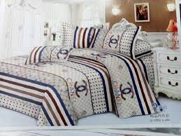 Get the best deals on chanel bedroom and save up to 70% off at poshmark now! Chanel Cotton Fabric Bedding Chronos Stores