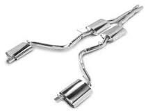 The Best Exhaust Systems for Maximum Horsepower Gains ...