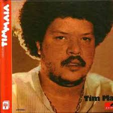 Tim Maia Racional music