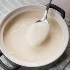 How To Make Bechamel Sauce An Easy And Foolproof Recipe Everyday Delicious In 2020 Bechamel Sauce Recipe White Sauce Recipes Bechamel Sauce