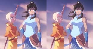 Free 3d avatars models for download, files in 3ds, max, c4d, maya, blend, obj, fbx with low poly, animated, rigged, game, and vr options. Stereoscopic 3d Avatar The Last Airbender The Legend Of Korra Know Your Meme