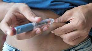 Symptoms with temperature, weakness and nausea can be caused by indigestion or poisoning. Belly Needle Stock Video Footage 4k And Hd Video Clips Shutterstock