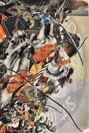 Choose your favorite japanese samurai paintings from 923 available designs. Japanese Samurai Paintings