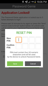 While teachers and admins alike are able to lock children, only administrators have the ability to unlock children. Why Does Password Genie Automatically Lock If The Passcode Is Entered Incorrectly Too Many Times Securitycoverage