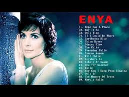 Enya Best Songs 2020 Greatest Hits Full Album Of Enya Youtube Best Songs Songs Greatest Hits
