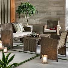 Got to love our i can do it myself attitudes, but can we do it right? Diy Patio Furniture The Home Depot