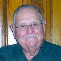 Norman Francis Grob Obituary