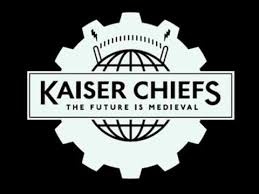 All material © kaizer chiefs 2020: If You Will Have Me By Kaiser Chiefs Songfacts
