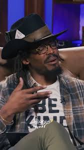 Jazze Pha clears it up—he loves the Lord, but he’s not a gospel artist 🙏🏾 