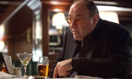The film that makes me cry: Killing Them Softly | The film that makes me  cry | The Guardian