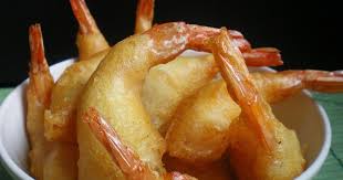 Ingredients Pour 40 A 50 Beignets 2 Paquets De 20 25 Crevettes Crues Et Decortiquees Recette Beignet De Crevette Recettes De Cuisine Recette Nems Crevette
