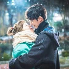 weightlifting fairy, kim bok joo ep 14. Weightlifting Fairy Kim Bok Joo Ost By Yuki Tsubaki