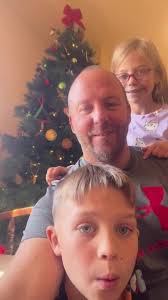 We wish you a Merry Christmas!