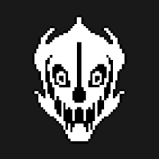 Gaster Blaster (Original) | Cutie sunflower Wiki | Fandom