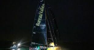 Plusieurs skippers ont reçu des bonifications après avoir participé au sauvetage de kevin escoffier. Nz Ggiypxrgbm