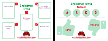 Uncover amazing facts as you test your christmas trivia knowledge. Christmas Trivia Questions Answers Free Printable Christmas Trivia Cards