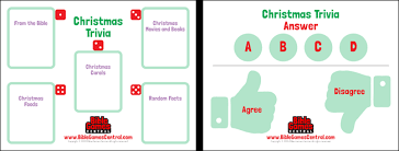 A few centuries ago, humans began to generate curiosity about the possibilities of what may exist outside the land they knew. Christmas Trivia Questions Answers Free Printable Christmas Trivia Cards