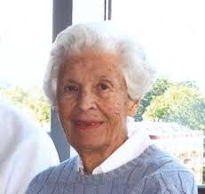 Grace G. Cox Obituary