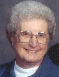 Obituary information for Barbara E. (Steitz) Herb