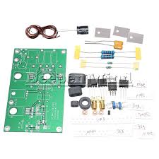 The american radio relay league (arrl) amateur radio handbook is published every year and has (nearly) everything you need to know. 70w Ssb Linear Hf Power Amplifier Diy Kits For Yaesu Ft 817 Kx3 Ham Radio Ham Amateur Radio Ham Radio Transceivers