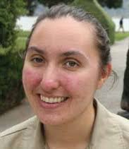 Annual Giving 2007 Training Cruise