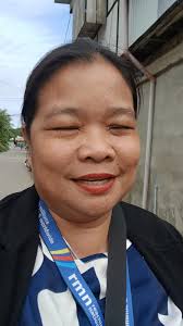 Annaliza Amontos Reyes was live.