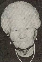 Colorado County, Texas Obituaries