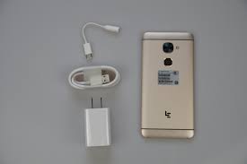 LeEco Le S3 Testbericht - alter Wein in ...