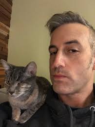 About — gerald foss art