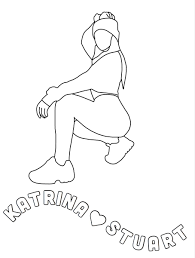 Download and print these youtubers coloring pages for free. Coloringpages Coloring Bored Quarentine Traphouse Youtuber Youtube Coreysheer Samandcolby Colbybrock Jake Webber Coloring Pages Fan Art Trap House