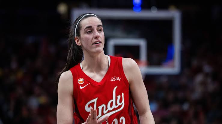 Caitlin Clark Calls Out Media Members Over 'False Characterization' - The  Spun
